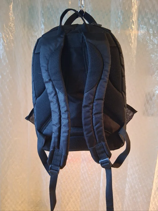 Samsonite Computer/Tablet Black Backpack - Picture 7 of 14